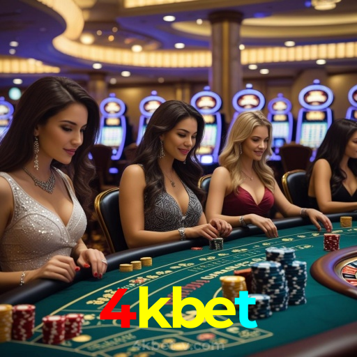 4kbet:Apostas ao vivo no futebol e grandes prêmios nos melhores jogos de cassino!