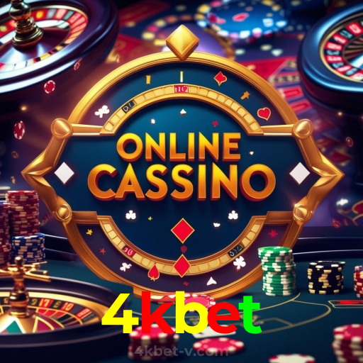 4kbet:Em cada giro das slots, a vitória está ao seu alcance!