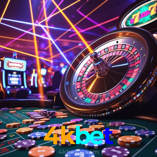 4kbet:No cassino online mais confiável, aposte no futebol e jogue roleta!