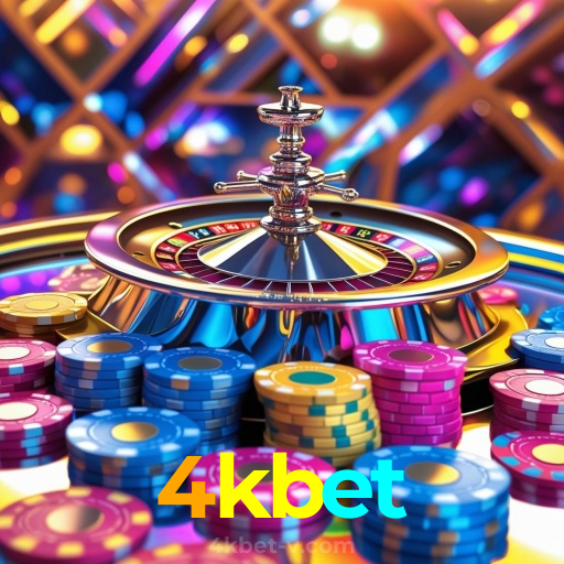 4kbet:Cada giro nas slots é uma nova chance de mudar sua sorte!