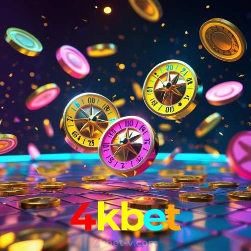 4kbet:Onde sua sorte no futebol encontra prêmios em slots e roleta!