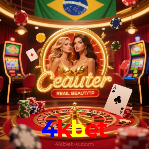 4kbet:Onde sua sorte brilha: poker, roleta e apostas em futebol!