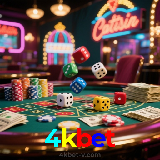 4kbet:Jogue nas melhores slots e vença o jackpot em grande estilo!