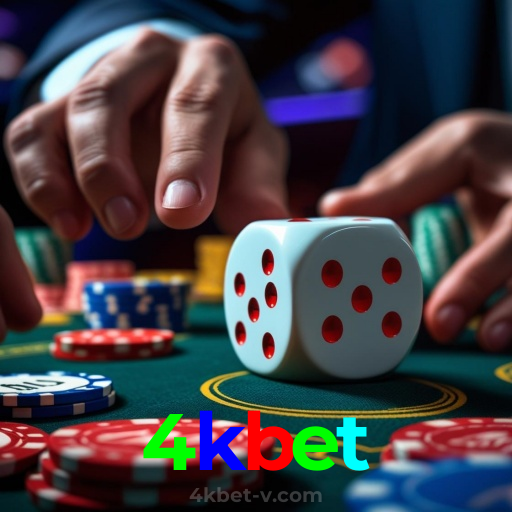 4kbet:Aposte agora nas roletas e mostre sua sorte!