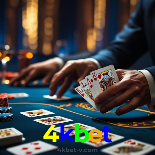 4kbet:Ganhe prêmios incríveis em slots, roleta e apostas ao vivo no futebol!