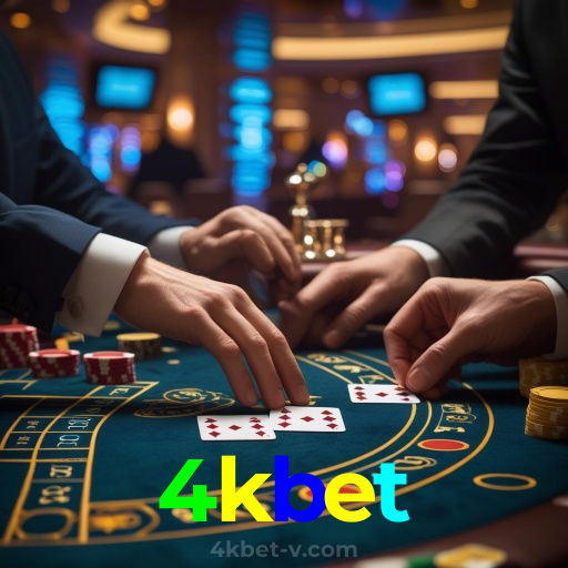 4kbet:Jogue poker online e mostre suas habilidades nas cartas!