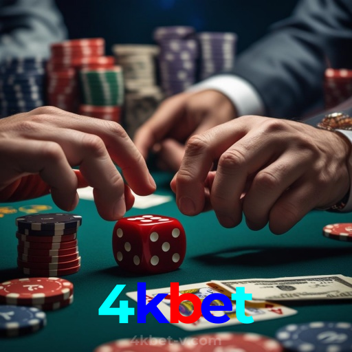4kbet：Jogue futebol online e tenha a chance de conquistar grandes recompensas!