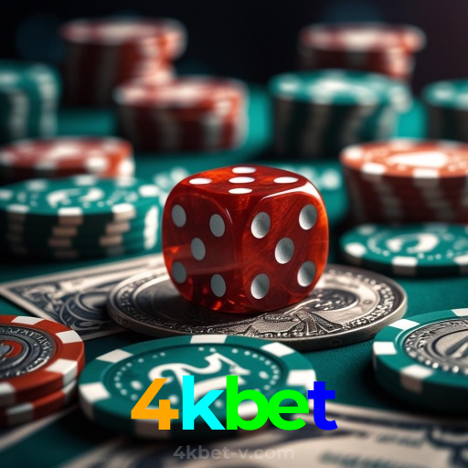 4kbet:Aposte no futebol e jogue os melhores jogos de cassino com grandes prêmios!