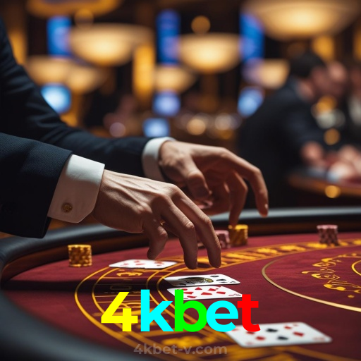 4kbet:Sua sorte está no cassino online com poker, roleta e futebol ao vivo!