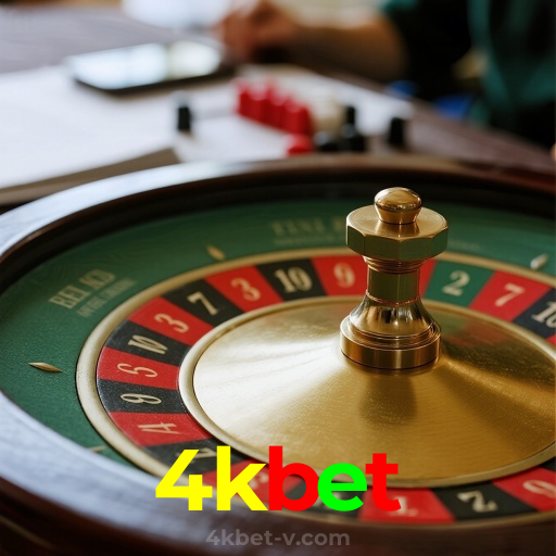 4kbet：O melhor do cassino está ao seu alcance! Jogue agora!