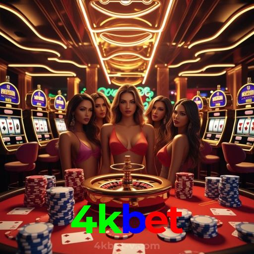 4kbet:Aposte nas melhores slots e conquiste vitórias impressionantes!