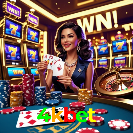4kbet:Jogue blackjack, aposte no futebol e conquiste vitórias épicas no cassino online!