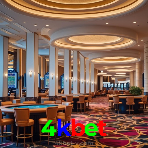 4kbet：Mostre suas habilidades e vença nas mesas de poker online!