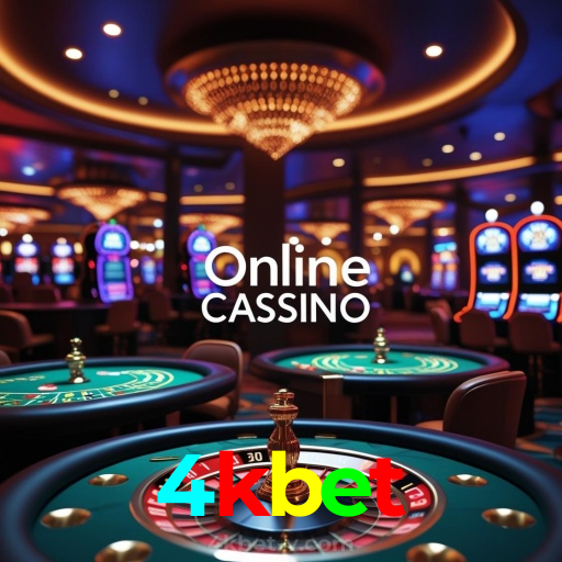 4kbet：Aposte no futebol e jogue os melhores jogos de cassino como slots e blackjack!