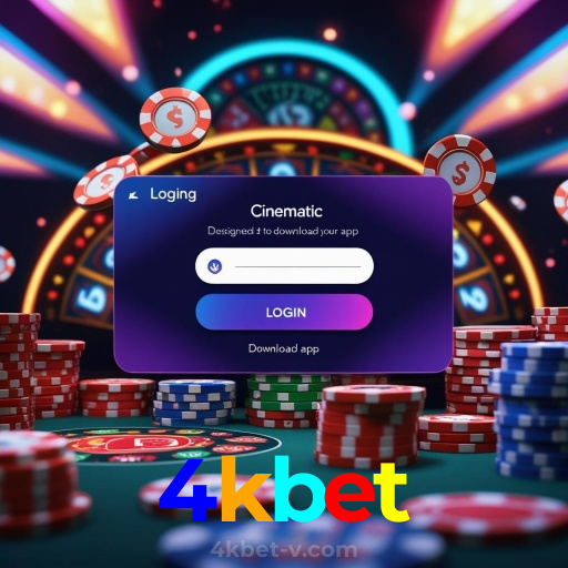 4kbet:O melhor cassino online está aqui! Jogue nas slots e ganhe!