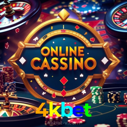 4kbet:O melhor cassino para apostar no futebol e ganhar prêmios em blackjack!