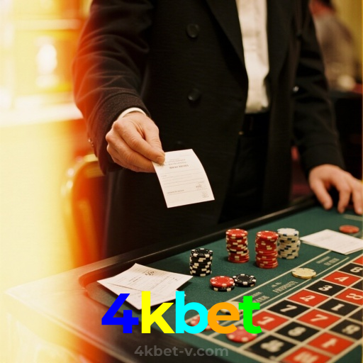 4kbet：Vença no poker e ganhe prêmios com apostas no futebol ao vivo!