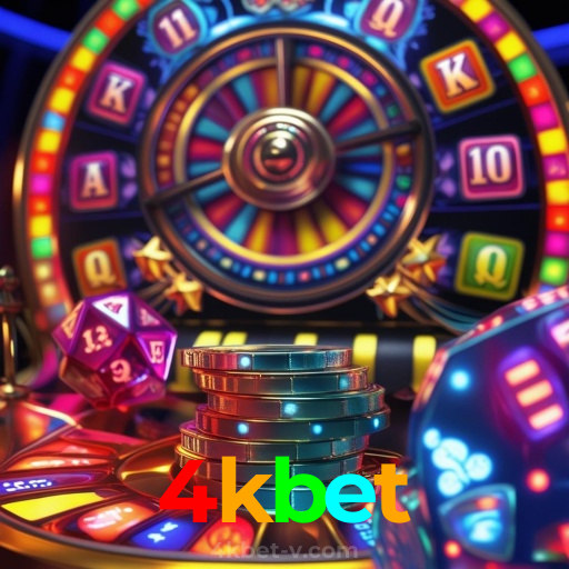 4kbet:Aposte nas melhores slots e conquiste prêmios como nunca!