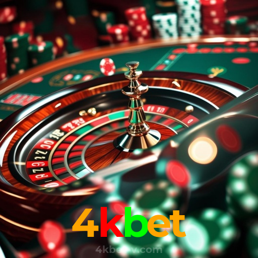 4kbet:Jogue poker, aposte no futebol e ganhe prêmios incríveis!