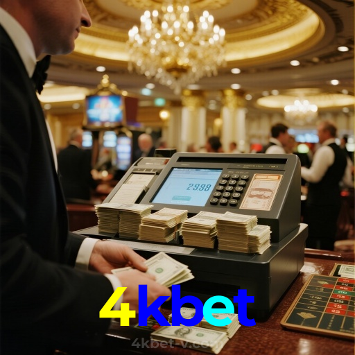 4kbet：Jogue slots, poker e aposte no futebol online para grandes prêmios!