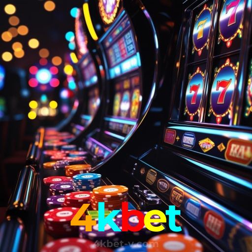 4kbet:Jogue poker, aposte no futebol e ganhe prêmios ao vivo!