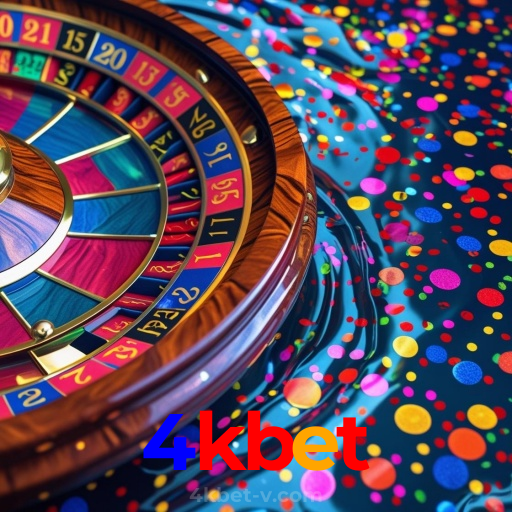 4kbet:Aposte na roleta e conquiste prêmios incríveis em nosso cassino!