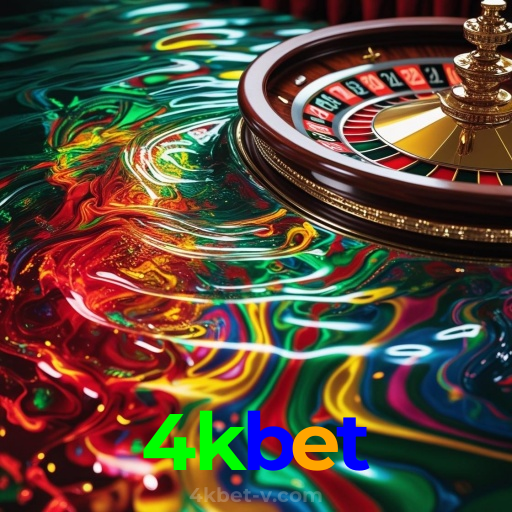 4kbet:Aposte nas roletas e conquiste prêmios incríveis!
