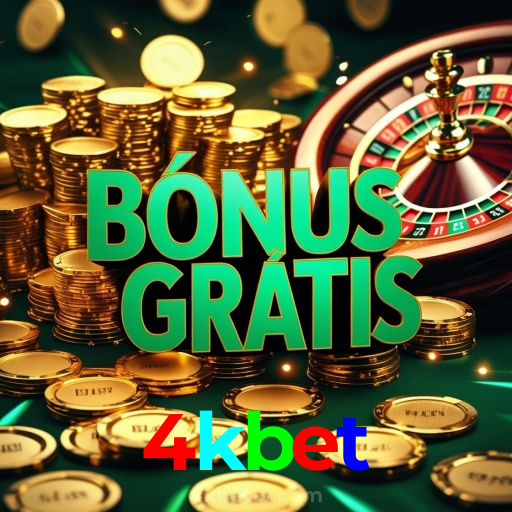 4kbet:Jogue no cassino online com apostas em futebol e ganhe grandes prêmios!