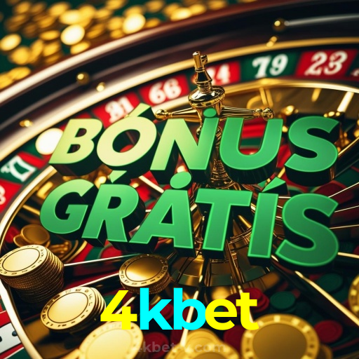 4kbet:A melhor plataforma de cassino para apostas no futebol e roleta!