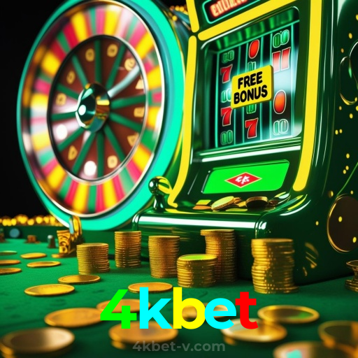 4kbet:Aposte no futebol online e marque gols com grandes prêmios!