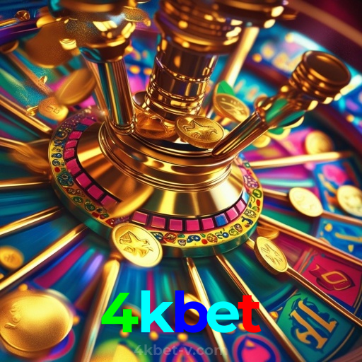 4kbet:Jogue nas melhores slots e conquiste grandes jackpots!