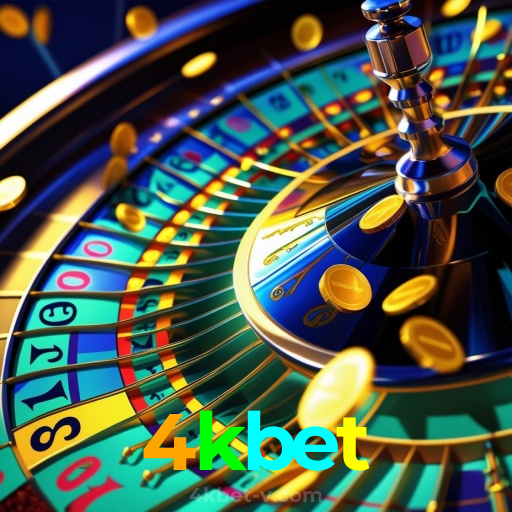 4kbet:As melhores slots e jackpots estão esperando por você! Jogue agora!