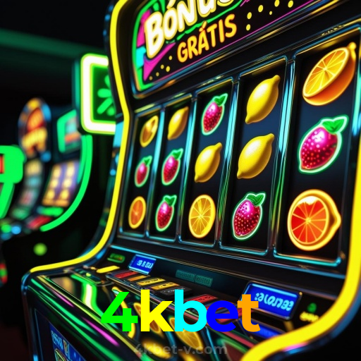 4kbet:Aposte no futebol e ganhe em roleta e blackjack no nosso cassino!