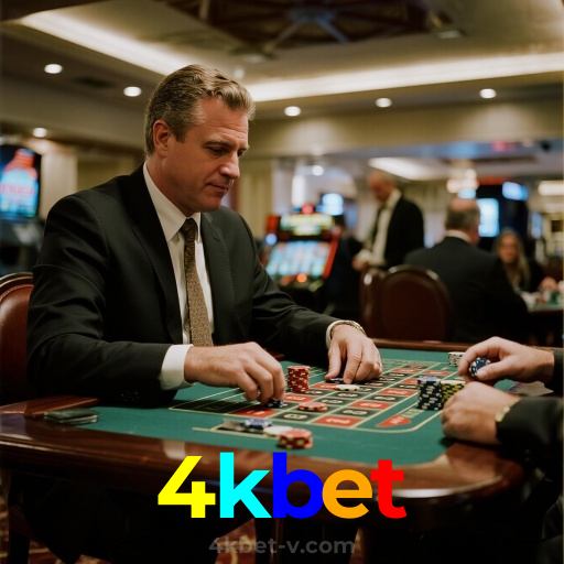 4kbet：Apostas ao vivo no futebol e grandes prêmios no cassino online!