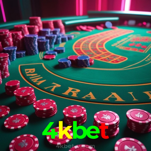 4kbet:Jogue nas roletas e experimente a verdadeira emoção do cassino!