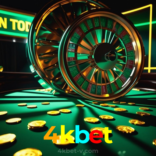 4kbet:A sorte está ao seu lado nas nossas mesas de roleta! Aposte agora!