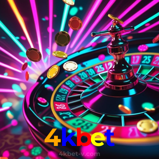 4kbet：Em nosso cassino online, as melhores vitórias estão por vir!