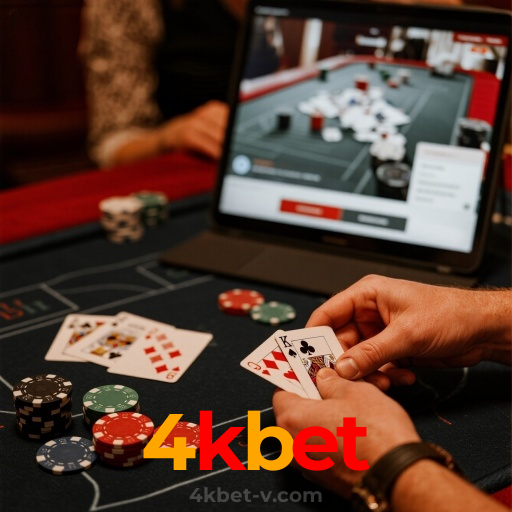 4kbet：Apostas no futebol online são para quem sabe jogar e ganhar!