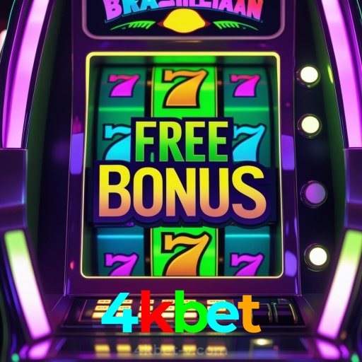 4kbet:As melhores slots para você! Aposte e ganhe agora!