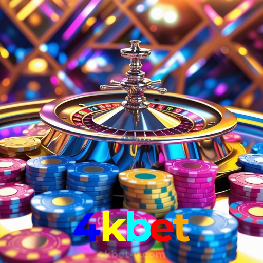 4kbet:Poker, roleta e apostas no futebol online, onde sua sorte brilha!