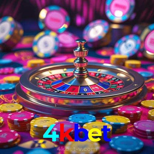 4kbet:Onde sua sorte brilha: poker, roleta e apostas no futebol online!