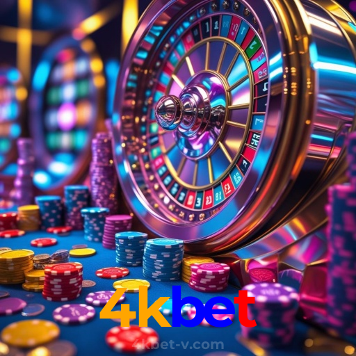 4kbet:Apostas em futebol e diversão em blackjack esperam por você!