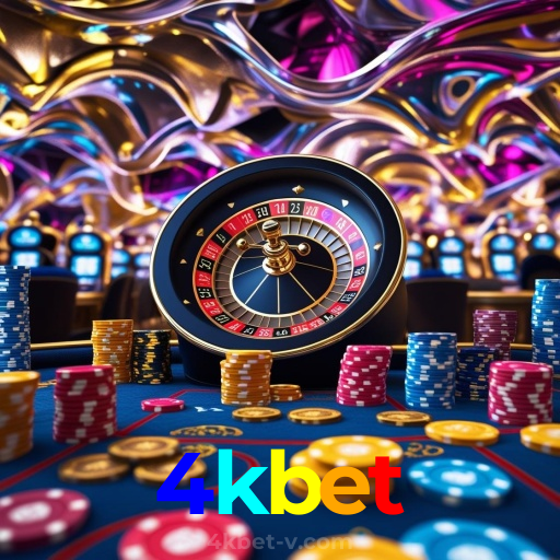 4kbet:As maiores vitórias estão te esperando nas nossas slots online!