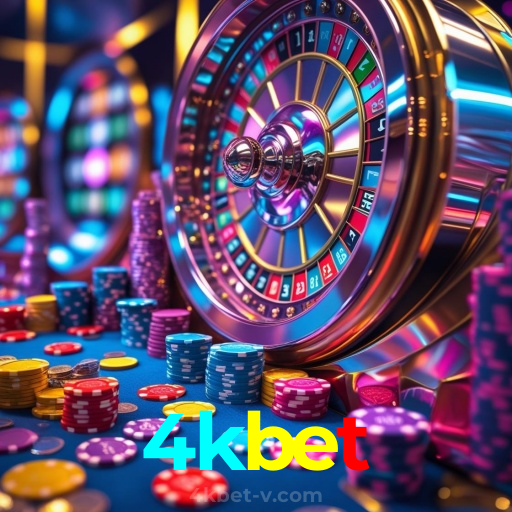 4kbet:Encontre a sorte na roleta! Aposte agora e ganhe!