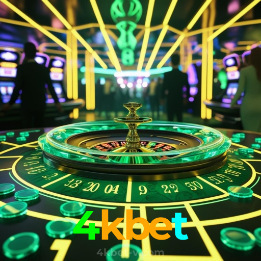 4kbet:Jogue nas melhores slots e conquiste prêmios incrÃveis!