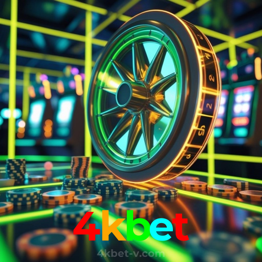 4kbet:O melhor cassino online do Brasil com roleta, blackjack e futebol!