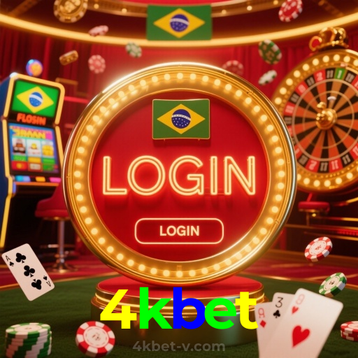 4kbet：Jogue nas melhores slots e conquiste prêmios incríveis!