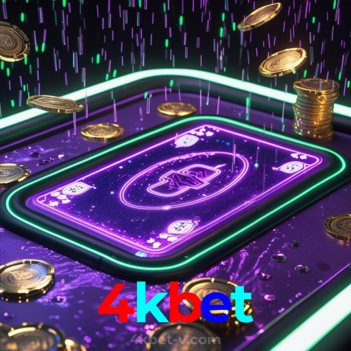 4kbet：Apostas emocionantes no futebol e os melhores jogos de cassino!