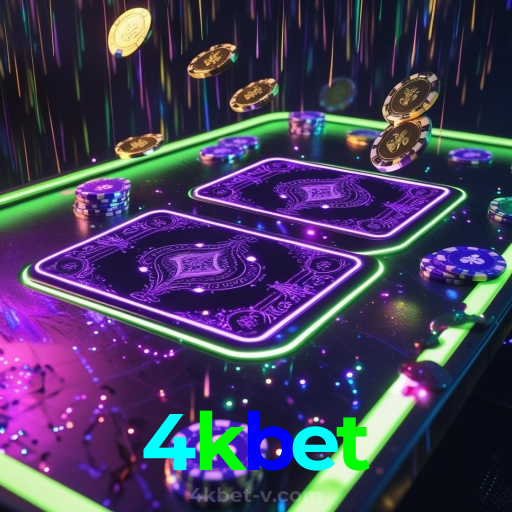 4kbet:Aposte no futebol e jogue blackjack para grandes vitórias!
