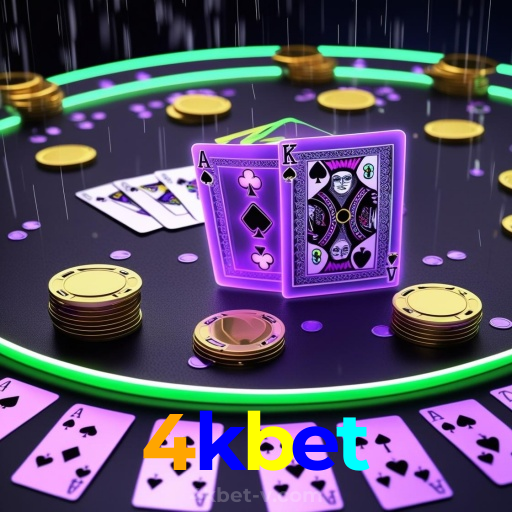 4kbet：Jogue slots, aposte no futebol e ganhe no melhor cassino online!